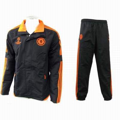 jogging adidas chelsea jogging adidas chelsea